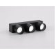 Трековый магнитный светильник Ambrella Light Track System GV1504