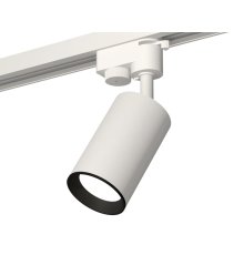 Трековый однофазный светильник Ambrella Light Track System XT6322002 (A2520, C6322, N6102)