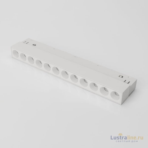 Трековый светильник Lumker SY-LINK-220-WH-12-NW 013647