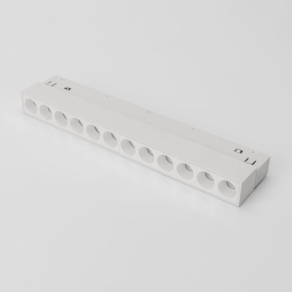 Трековый светильник Lumker SY-LINK-220-WH-12-NW 013647