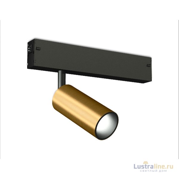 Трековый магнитный светильник Ambrella Light Magnetic 220V GL1203 Трековый магнитный светильник Ambrella Light Magnetic 220V GL1203