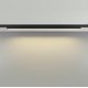 Трековый магнитный светильник Maytoni Basis TR192-1-16W2.7K-B