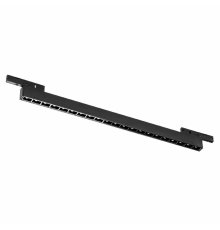 Трековый однофазный светильник Lightstar Linea 266737