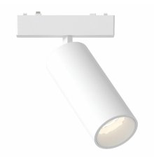 Трековый магнитный светильник ST Luce Skyflat ST677.536.18