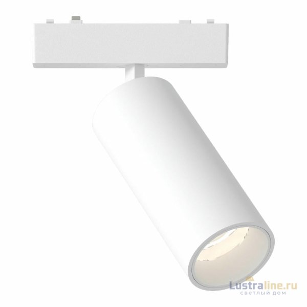 Трековый магнитный светильник ST Luce Skyflat ST677.536.18