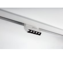 Трековый светильник DesignLed SY-601253-10F-WH-NW 012926