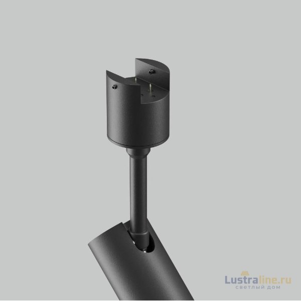 Трековый магнитный светильник Maytoni Focus Led TR163-1-5W3K-M-B Трековый магнитный светильник Maytoni Focus Led TR163-1-5W3K-M-B