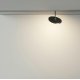 Трековый магнитный светильник Maytoni Plato TR131-2-15W3K-B