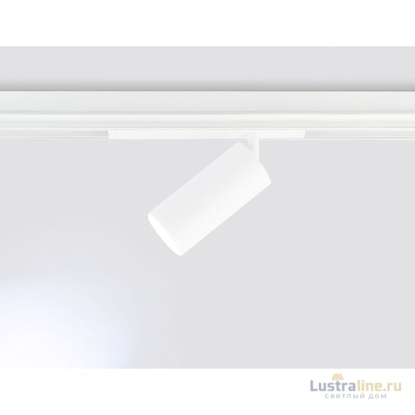 Трековый магнитный светильник Ambrella Light Magnetic 220V GL1231 Трековый магнитный светильник Ambrella Light Magnetic 220V GL1231