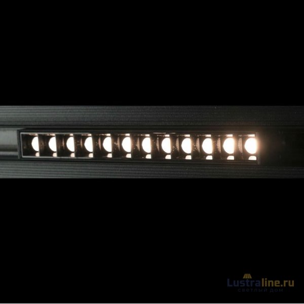 Трековый светильник Loft IT Tech T005-12 Трековый светильник Loft IT Tech T005-12