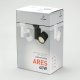 Светильник на шине Arlight Светильник LGD-ARES-4TR-R100-40W Warm3000 (WH, 24 deg) 026378 УЦ