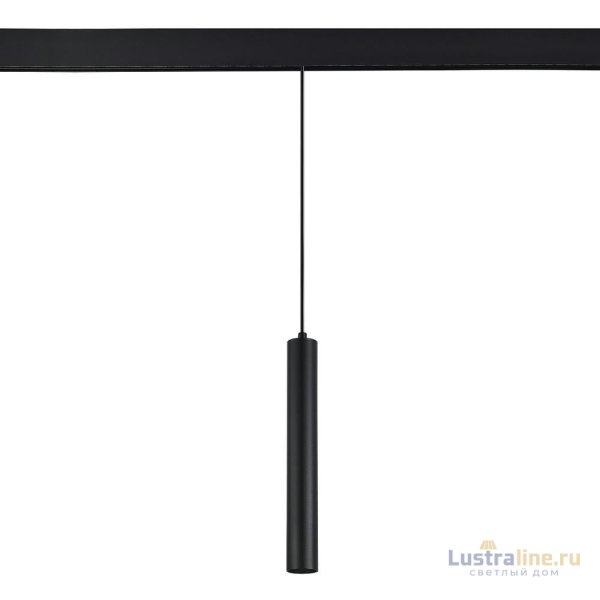 Трековый светильник ST Luce Skyline 48 ST377.403.07 Трековый светильник ST Luce Skyline 48 ST377.403.07