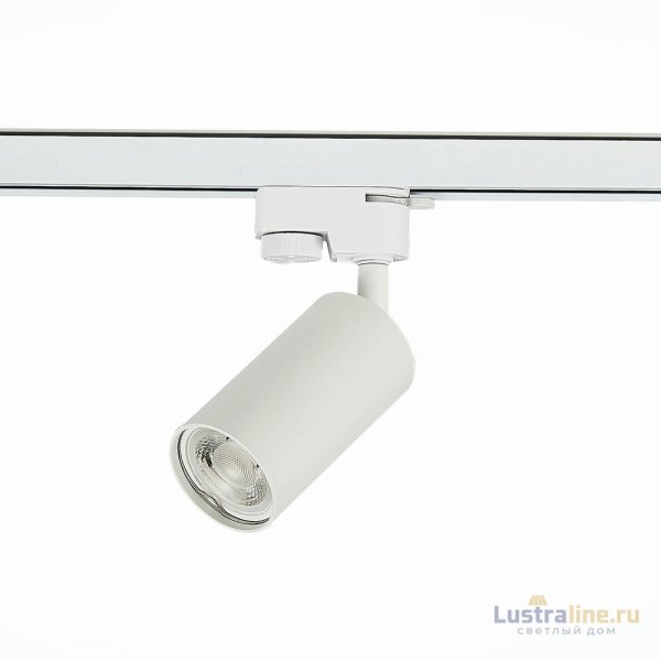 Трековый светильник ST LUCE ST300.506.01 Трековый светильник ST LUCE ST300.506.01