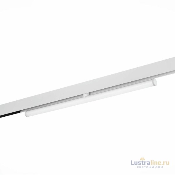 Трековый светодиодный светильник ST Luce Skyline 48 ST803.536.10