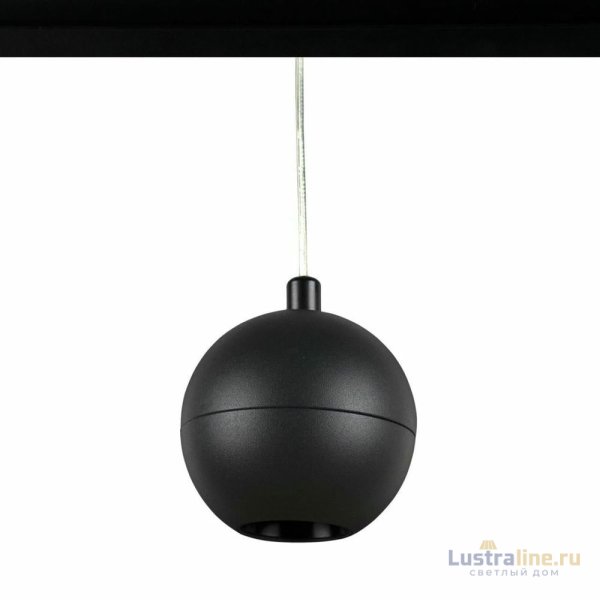 Трековый светильник Loft IT Tech T024-12P