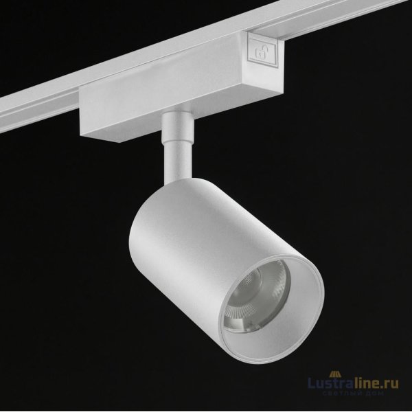 Трековый светильник SWG PRO SL-SLIM-SPWH-15-CCT 022089 Трековый светильник SWG PRO SL-SLIM-SPWH-15-CCT 022089