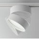 Трековый светильник Maytoni Track lamps TR007-1-18W3K-W4K