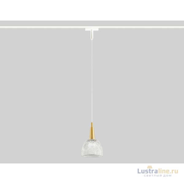 Трековый магнитный светильник Ambrella Light Magnetic Ultra Slim Track System GV1652 Трековый магнитный светильник Ambrella Light Magnetic Ultra Slim Track System GV1652