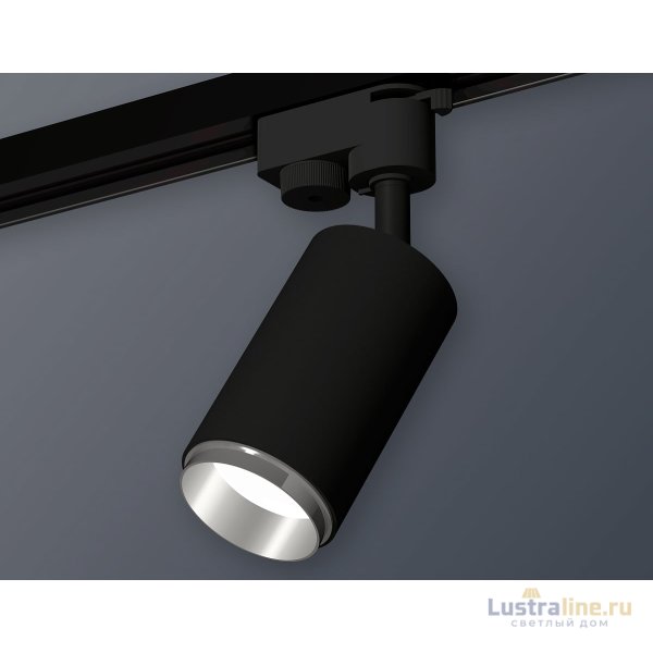 Трековый однофазный светильник Ambrella Light Track System XT6323042 (A2521, C6323, N6122) Трековый однофазный светильник Ambrella Light Track System XT6323042 (A2521, C6323, N6122)