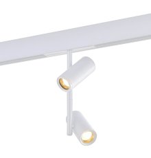 Трековый светодиодный светильник ST Luce Skyline 48 ST808.546.16 УЦ
