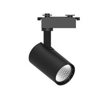 Трековый однофазный светильник Feron AL141 48711