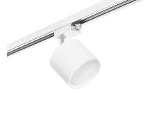 Трековый однофазный светильник Lightstar Rullo (213486+592086) R1T3486