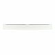 Трековый магнитный светильник Arlight MAG-FLAT-45-L405-12W Warm3000 (WH, 100 deg, 24V, DALI) 046578