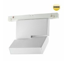 Трековый светильник для низковольтного шинопровода Novotech Flum 359204
