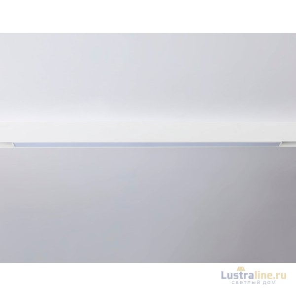Трековый светильник Ambrella Light Track System GL4008