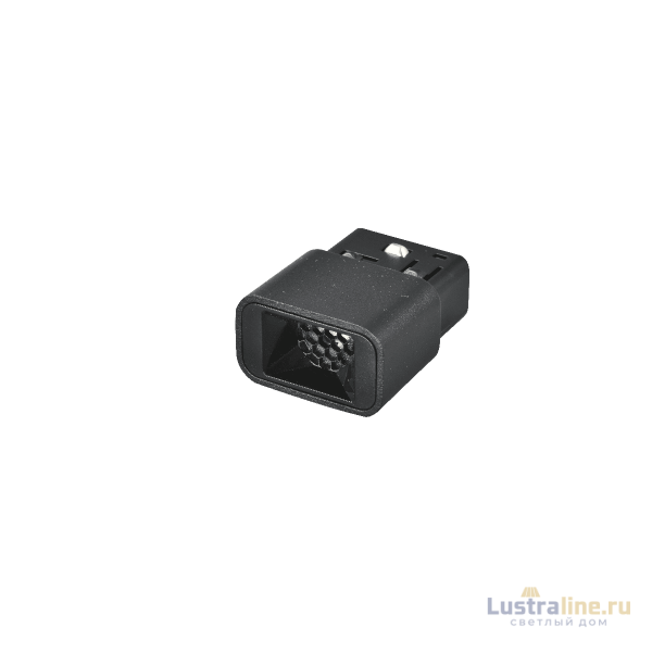 Трековый магнитный светильник iLedex Vision 4822-018-L36-2W-24DG-4000K-BK Трековый магнитный светильник iLedex Vision 4822-018-L36-2W-24DG-4000K-BK