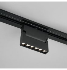 Трековый светильник Elektrostandard Garda 4690389181580 a057439