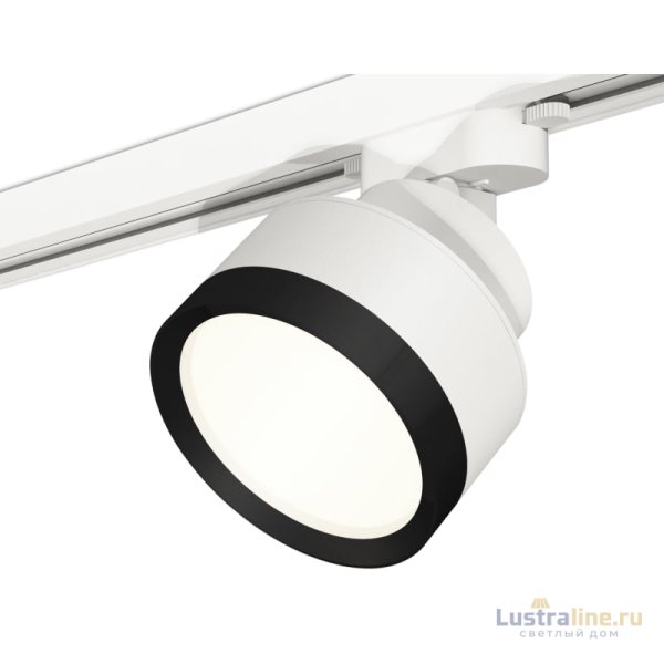 Трековый светильник Ambrella Light Track System XT8101002 (A2524, A2105, C8101, N8113)