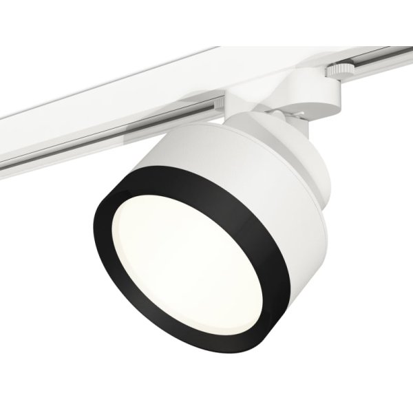 Трековый светильник Ambrella Light Track System XT8101002 (A2524, A2105, C8101, N8113)