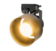Трековый светильник IMEX Monro IL.0010.2103