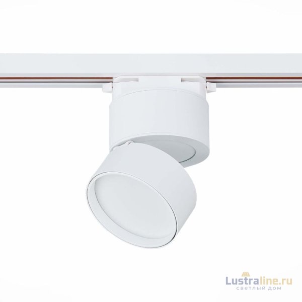 Трековый светильник ST Luce ST651 ST651.546.09 Трековый светильник ST Luce ST651 ST651.546.09