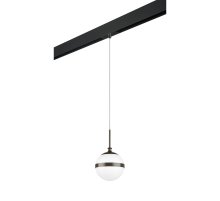 Трековый светильник Lightstar Globo PRO813117 (813117+595007)