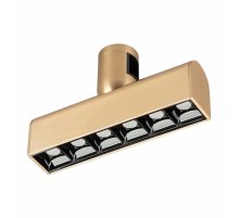 Трековый светильники Arlight ART-APRIORI-LASER-L165-8W Warm3000 039283