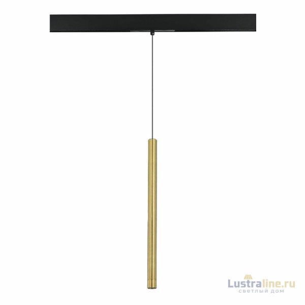 Трековый магнитный светильник ST Luce Skyline 48 ST682.346.07