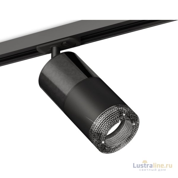 Комплект трекового светильника Ambrella Light Track System XT7402051 (A2537, C7403, A2071, C7402, N7192)