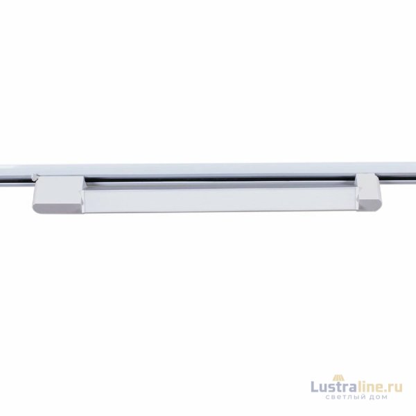 Трековый однофазный светильник Reluce 06186-9.3-001QY LED30W WT Трековый однофазный светильник Reluce 06186-9.3-001QY LED30W WT