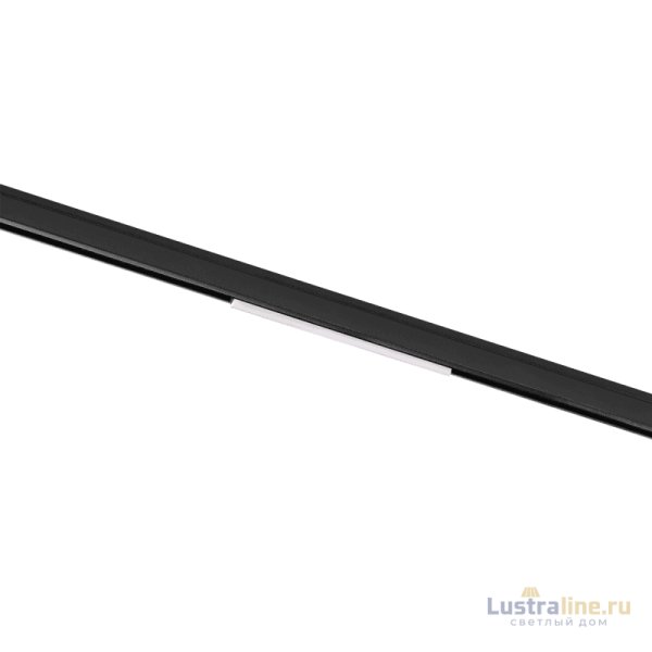 Трековый однофазный светильник Lightstar Linea 256347