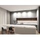 Трековый светильник Denkirs Smart DK8012-WH