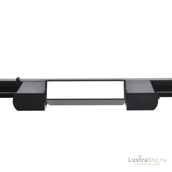 Трековый однофазный светильник Ambrella Light Track System GL6660
