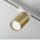Трековый светильник Maytoni Technical Focus TR020-1-U-GU10-WMG