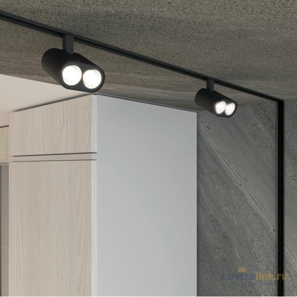 Трековый светильник Arlight Mag-Orient-Blum-12W Day4000 035981