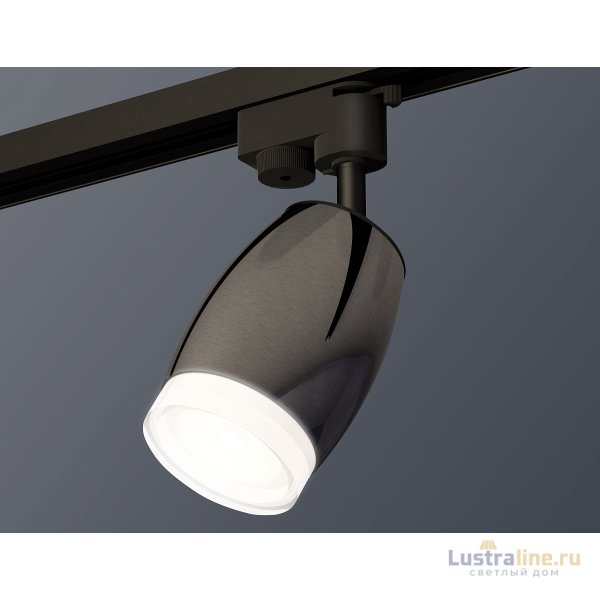 Трековый однофазный светильник Ambrella Light Track System XT1123012 (A2521, C1123, N7160) Трековый однофазный светильник Ambrella Light Track System XT1123012 (A2521, C1123, N7160)