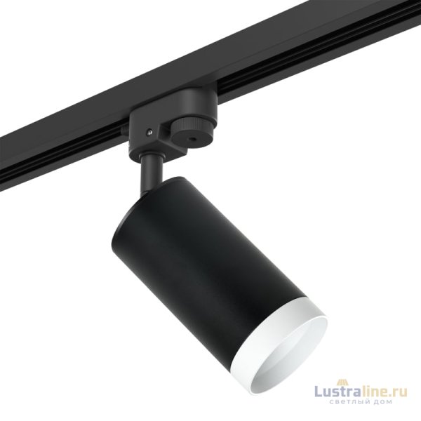 Трековый светильник Lightstar Rullo R1T4373436 (214437+592057+203436) Трековый светильник Lightstar Rullo R1T4373436 (214437+592057+203436)