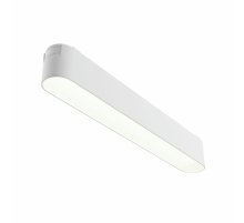 Трековый магнитный светильник Maytoni Basis TR080-1-12W4K-W