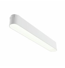Трековый магнитный светильник Maytoni Basis TR080-1-12W4K-W