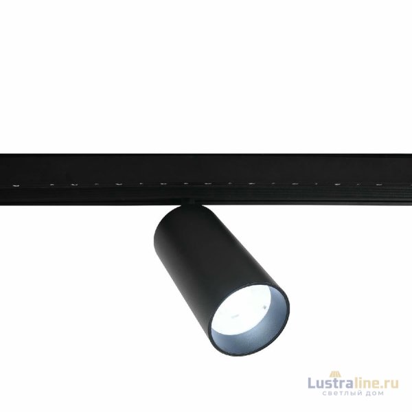 Трековый магнитный светильник Crystal Lux CLT 0.33 003 20W BL TUYA Трековый магнитный светильник Crystal Lux CLT 0.33 003 20W BL TUYA